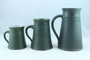 Bierkrug/Kaffeepott
