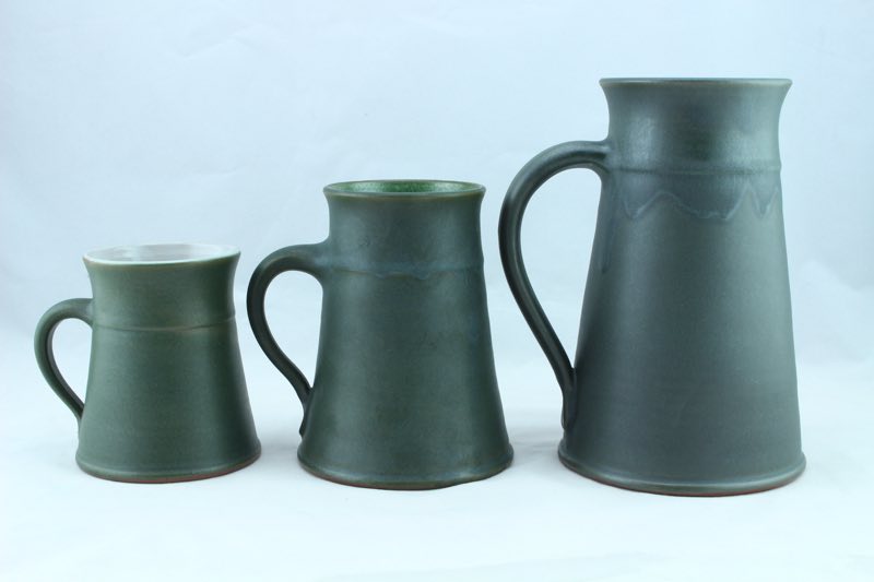 Bierkrug/Kaffeepott
