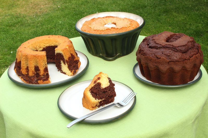 Kuchenform – Bild 2