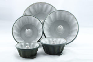 Kuchenform