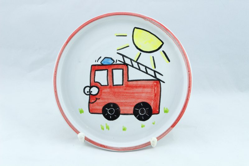 Kindergeschirr – Bild 3