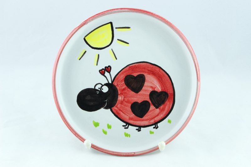 Kindergeschirr – Bild 7