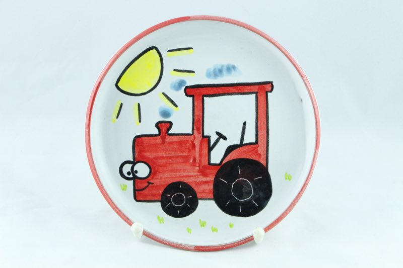 Kindergeschirr – Bild 13